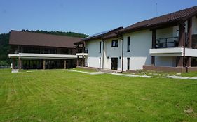 Pensiunea Patru Anotimpuri